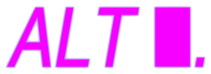 ALT SPACE